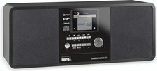 Imperial dabman i200 nero - dabman,