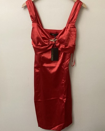 Mini abito roberto cavalli - abito,