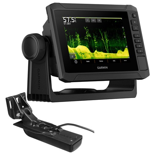 Garmin echomap uhd2 64sv - echomap,