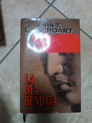 Dea bendata john - bendata.,