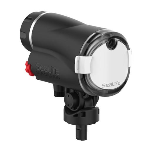 Testa flash universale sealife - testa,