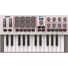 Akai Professional MPK mini MK4
