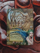 Magic the Gathering Gaea's