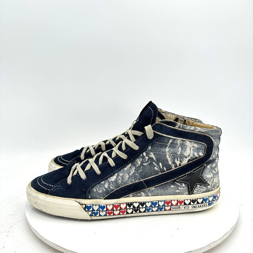 Scarpe casual golden - scarpe, goose