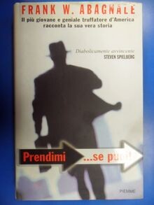 Prendimi puoi il - prendimi., se