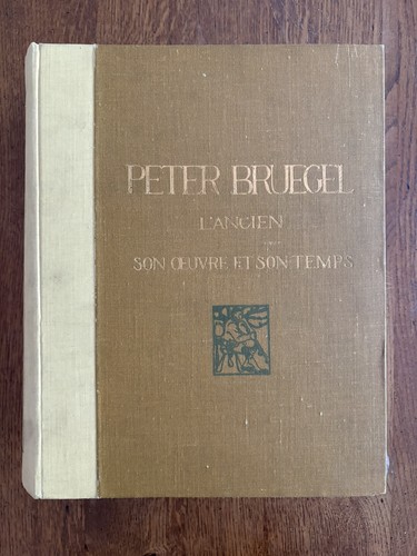 Peter bruegel ancien - peter,