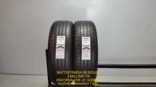 GOMME USATE   215/60R17 96H
