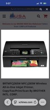 Brother MFC-J265W Wireless