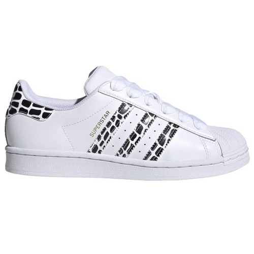 Adidas superstar sneaker da - superstar, w