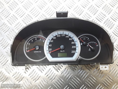 2008 chevrolet nubira - 2008,