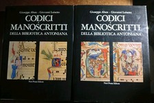 Codici e manoscritti della