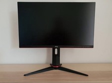 AOC 24G2 24” Gaming Monitor