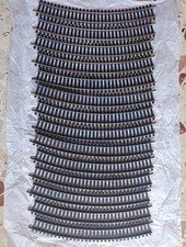 LIMA H0 14 TRACK CURVES N -