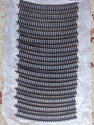 Lima binari curve n - 14,