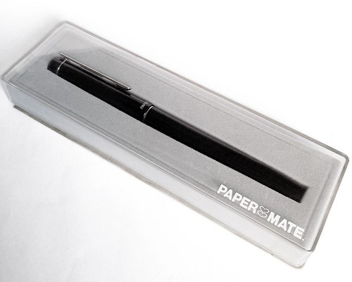 Roller resina papermate - roller, nero