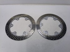 Honda CBR 600 F 1997-1998 Dischi freno anteriori