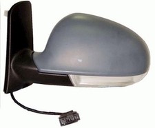 Specchio retrovisore sinistro