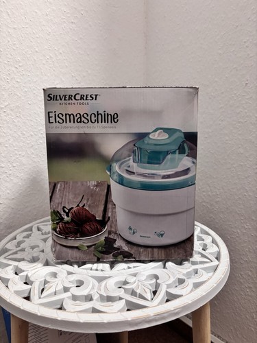 Silvercrest macchina per - silvercrest,