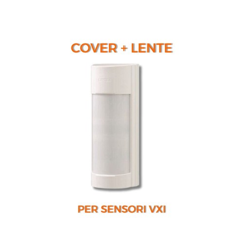 Optex cover lente - , ricambio