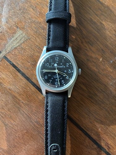 Hamilton khaki field - khaki,