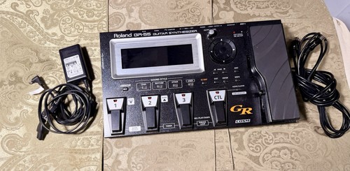 Modulo sintetizzatore roland - modulo,