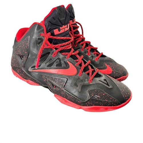 Nike lebron away xi - nike,