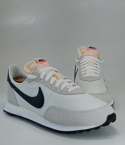 Nike waffle trainer bianco - nike,