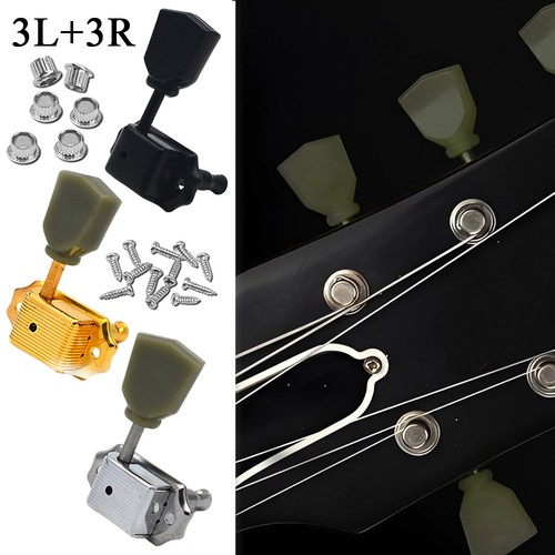 Accordatori chitarra keystone - accordatori,