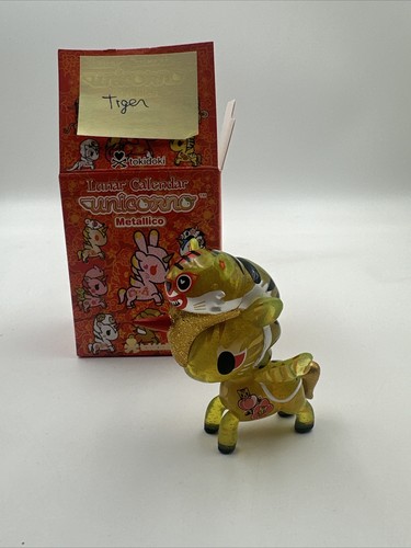 Tokidoki metallico calendario - tokidoki,