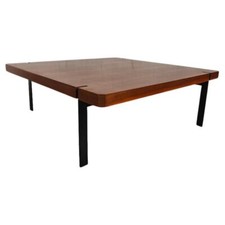 Wooden coffee table T906 by