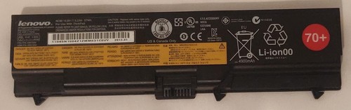 Lenovo batteria ricambio - batteria,