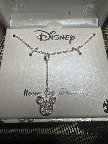 Collana disney topolino - collana,