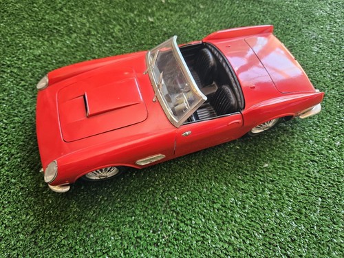 Modellino ferrari polistil - ferrari,