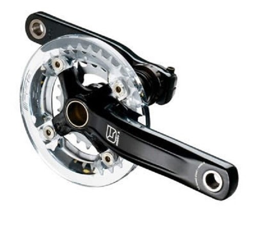 Guarnitura pedivella fsa - guarnitura,
