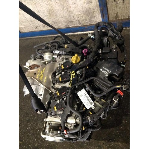 Motore compl abarth 124 - abarth,