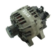 Alternatore originale Volvo