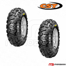 COPPIA 2 COPERTONI PNEUMATICI