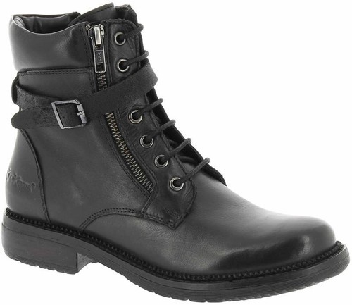 Kickers stivale alla caviglia - stivale,