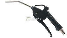 Pistola di soffiaggio aria