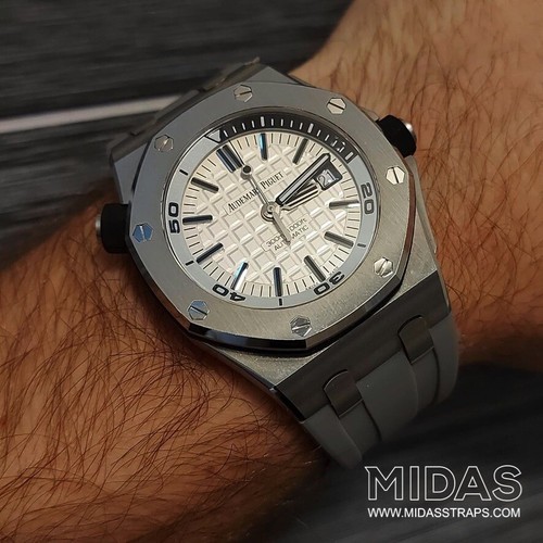Cinturino royal oak - cinturino,