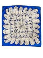 ROBERTA DI CAMERINO FOULARD