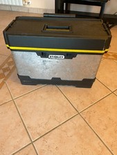 BORSA PORTAUTENSILI CON RUOTE E MANIGLIONE STANLEY