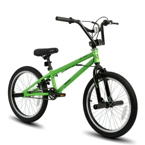 Bmx bikes for six and - older,