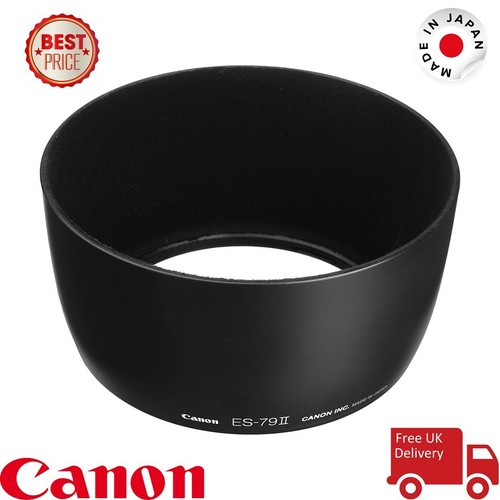 Canon 79ii cappuccio - cappuccio, per