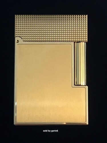 Accendino dupont line - dupont,
