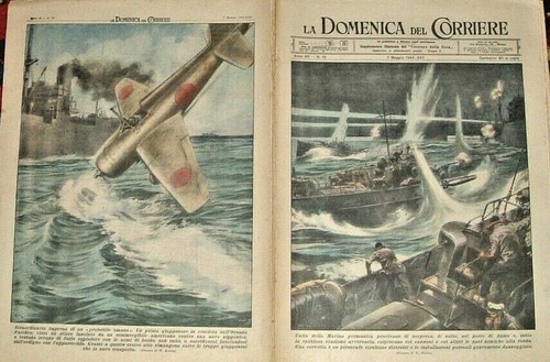 Domenica del corriere 1944-19