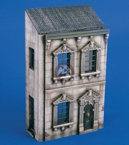 Scale resin model - 1/35,