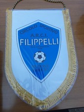 Gagliardetto circolo Filippelli