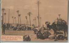 MILITARI - Episodi della