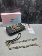 CHIARA FERRAGNI RANGE O EYE